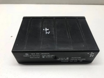 Модуль комфорта перед bmw 3 e36 1382425 фото №1