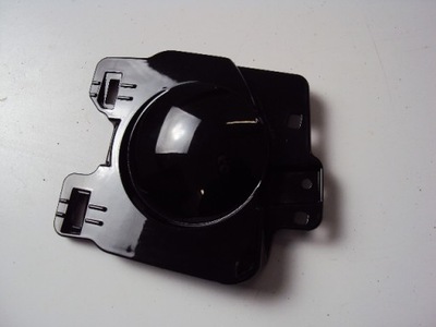 Заглушка протитуманна фара лівий перед smart fortwo 453 14- фото №1