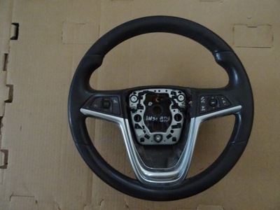 Opel insignia a повітропровід фото №1