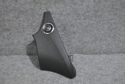 Nissan qashqai j11 захист заглушка пластик фото №1