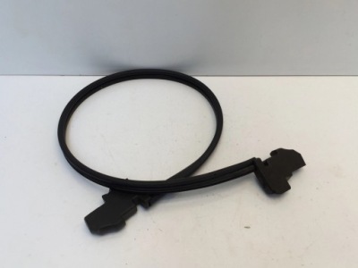 Hyundai ioniq 2020 прокладка жабо фото №1