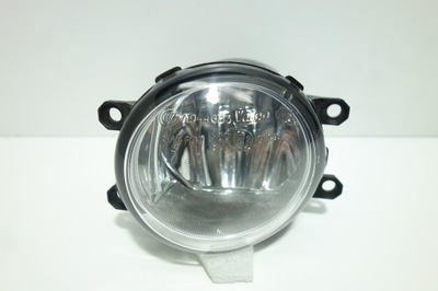 Противотуманная фара левый toyota land cruiser auris rav4 iii фото №1