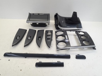 Декоры kpl mazda 6 gg фото №1