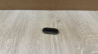 Захист заглушка підвіска підлога vw golf seat skoda audi 1k0803583b r246jr фото №1