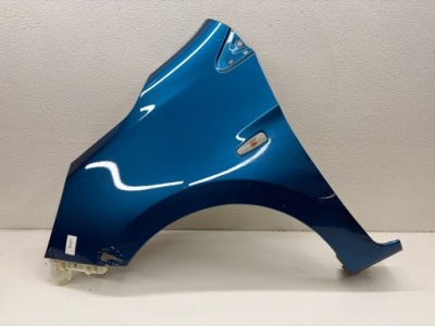 Крила передній перед лівий mitsubishi space star ii 2012-2019r. фото №1