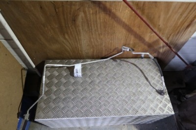 Volkswagen оригинальный номер 5n0820741c шланг кондиционера фото №1