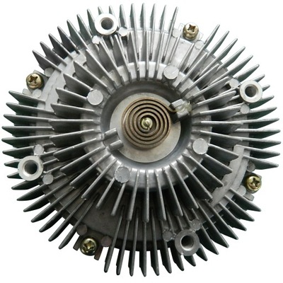 Сцепление вязкостная toyota 4 runner iii hilux vi land cruiser 90 95-05 фото №1