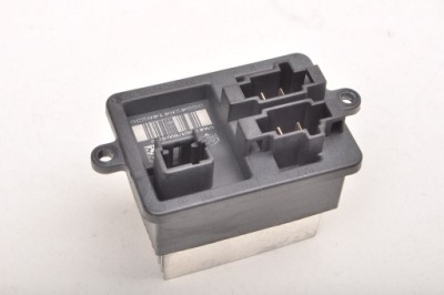 Jeep compass alfa romeo tonale резистор резистор вентилятор mr017600-8710 фото №1