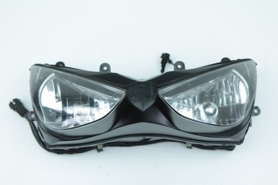 R♡ Reflektorius (Atšvaitas) KAWASAKI ZX-6R naujos ir naudotos pigios