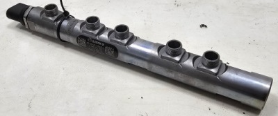 Оригинал  молдинг впрыскная + датчик mini r55 / r56 / r57 / r60 - 0445214237 фото №1