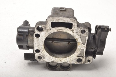 Mazda tribute 3.0 v6 дроссельная заслонка фото №1