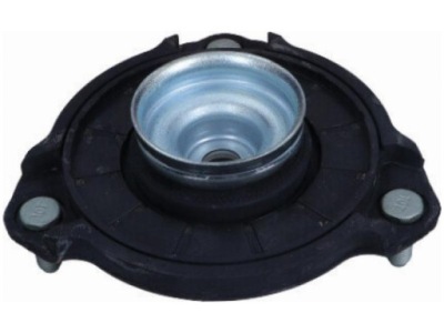 Кронштейн амортизатора перед hyundai tucson ii mk2 15-20 фото №1