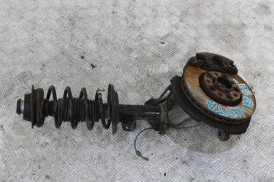 Поворотний кулак амортизаторна стійка амортизатор правий перед alfa romeo giulietta рестайлінг фото №1