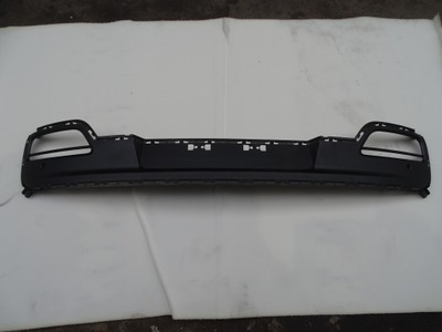 Бампер решётка радиатора задняя kia pro ceed ii 2012- фото №1