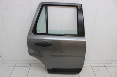 Двері праве правий задня задні land rover freelander ii 2006r- фото №1