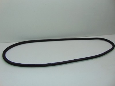 Vw golf viii 8 2021 прокладка дверь перед правая фото №1