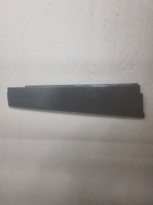 Защита молдинг дверь левая mercedes w246 2467320529 фото №1