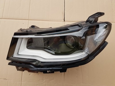 Jeep compas ii лампа перед ліва фото №1