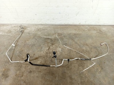 Шланг wąż трубка кондиционера ford flex 3.5 v6 da83-19a834-dd фото №1