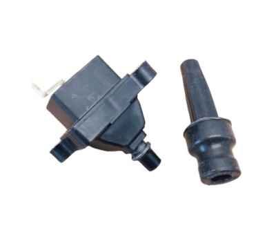 Котушка запалювання sagem 2526084a 93/0193 citroen peugeot фото №1