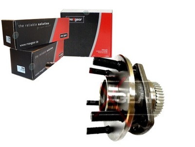 Подшипник колеса chrysler задняя voyager ii 95- с ступица фото №1