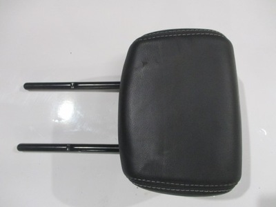 Подголовник сиденье задняя задний левый кожа renault laguna iii фото №1