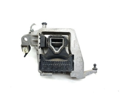 Кронштейн двигуна bmw x2 f39 x1 f48 f40 f45 f46 фото №1