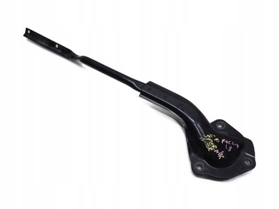 Кронштейн амортизатора лівий ford focus c-max фото №1