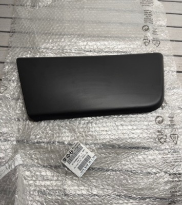 Fiat ducato 06- молдинг двері правих передніх nowa оригінал! фото №1