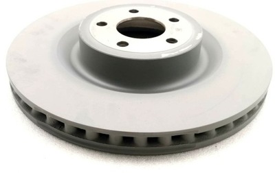 NUEVO ORIGINAL DISCO DE FRENADO FORD MUSTANG MK6 380MM 2452661  