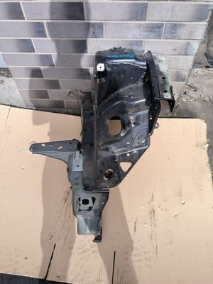 Renault talisman четверть лонжерон перед передняя левая правая короткий фото №1