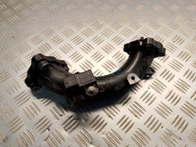 Peugeot 308 ii t9 lift hb 2019 труба повітрозабірник повітря 9813294880 фото №1