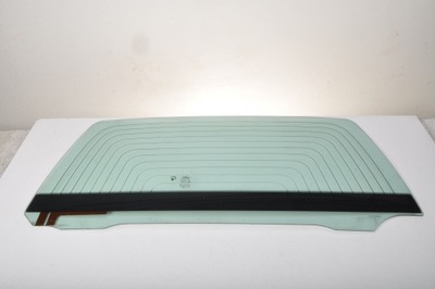 Land rover freelander l314 стекло задняя крышки 05r фото №1