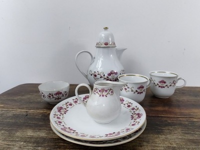 Elementy serwisu GDR