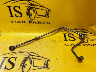 Трубка патрубок шланг масляний турбіни renault 1.2 tce фото №1