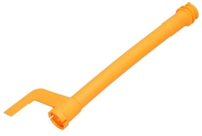 Напрямна щуп оливи octavia ii superb ii фото №1