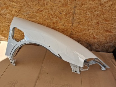 Porsche taycan крыло правый фото №1