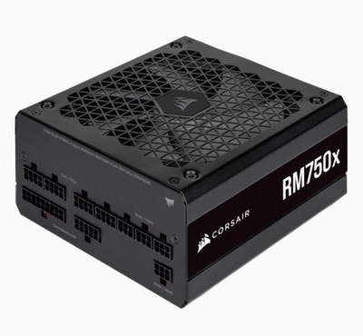 Corsair | RMx Series RM750x | 750 W