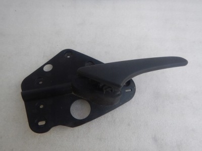 Mercedes vito viano w639 правая ручка внутренняя фото №1