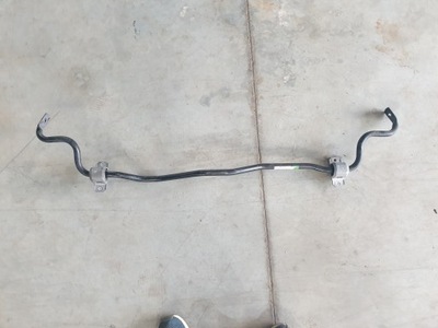 Audi оригинальный номер 8w0511305af стабилизатор задний фото №1