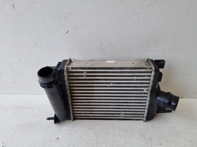 Captur clio iv duster интеркулер 144967634 r фото №1