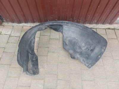 Подкрылок правое перед audi a6 c5 allroad оригинал фото №1