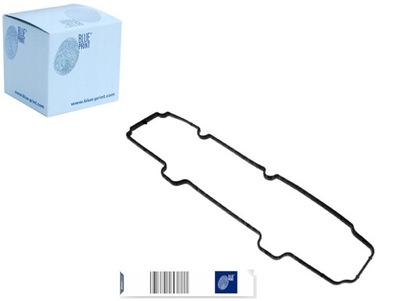 Blue print прокладка крышки клапанов citroen c1 1. фото №1