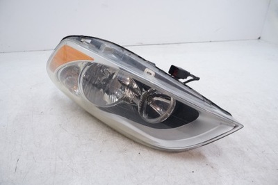 Volvo xc60 i лампа лівий перед 30763145 фото №1