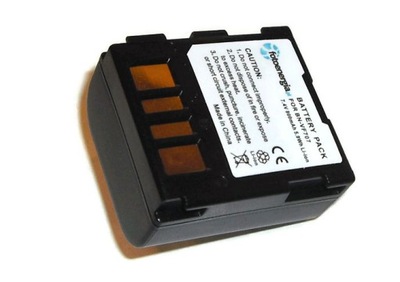 Bateria do JVC GR-D640 D640EX D650EX DF420 DF425