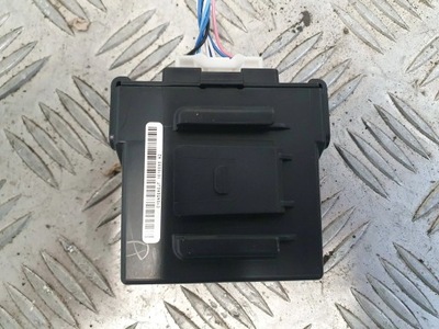 Nissan x-trail t32 2014-2021 2.0 dci модуль блок керування фото №1