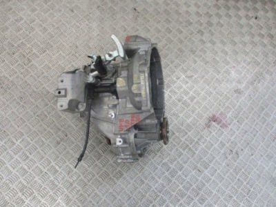 Коробка передач передач 2ga, ufb, 6-bieg., 1.0 tsi, t-roc фото №1