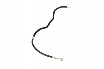Шланг кондиционера vw passat 00- 3b1260710 3b126 фото №1