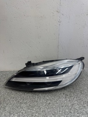 Фара лівий перед full led volvo v40 2 2012-2018r r-design 32228485 фото №1