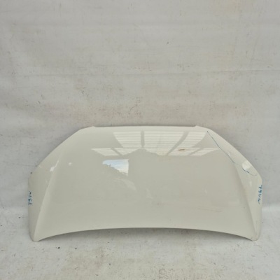 Seat mii 1sl 2012- капот крышка двигателя 1sl823155 фото №1